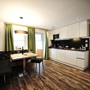 Klassiek Appartement met een Slaapkamer
